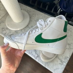 Nike Mid Blazer